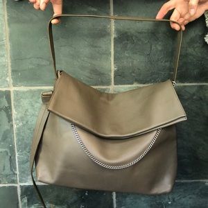 16” x 12” when unfolded 16” x 16”